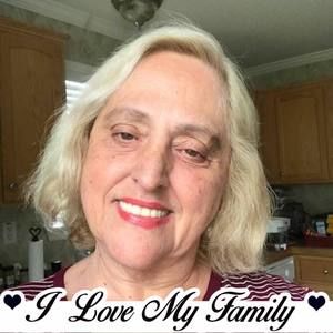 Meet your Posher, Helen